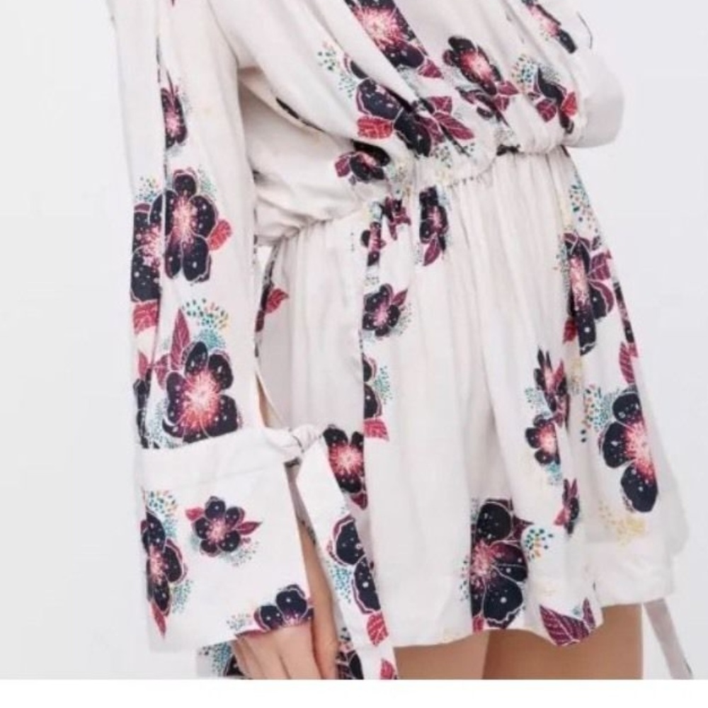 Free People Tunic